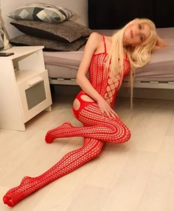 Анкета проститутки Натулечка - Фото 1, Урус-Мартан, 27 лет, №1342